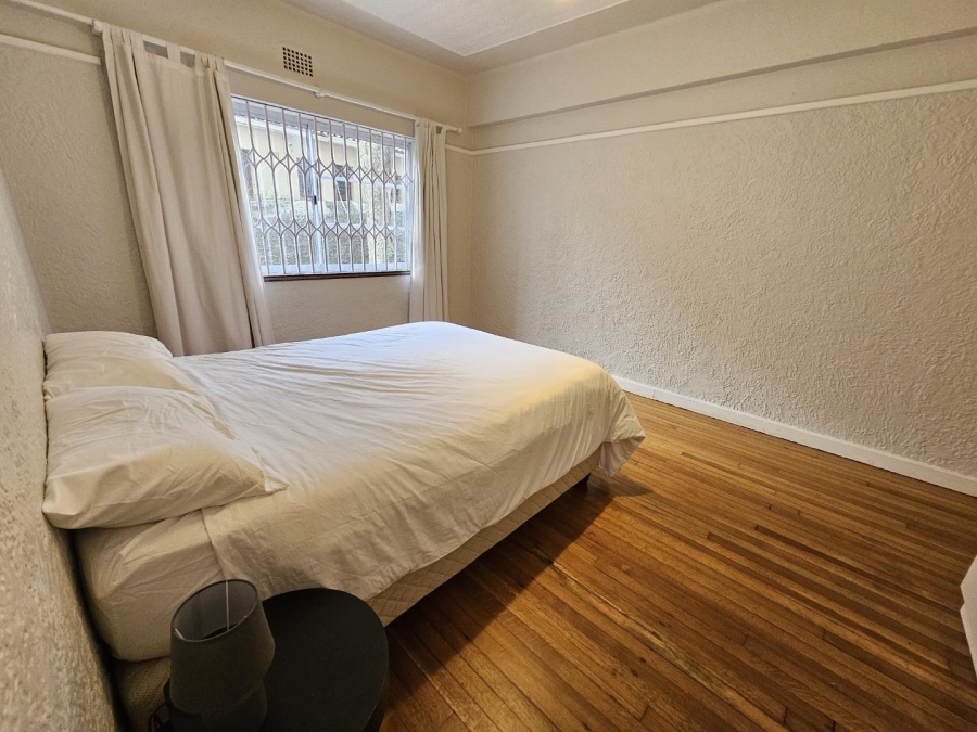 To Let 1 Bedroom Property for Rent in Gardens Western Cape